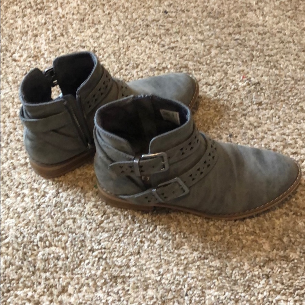 Booties